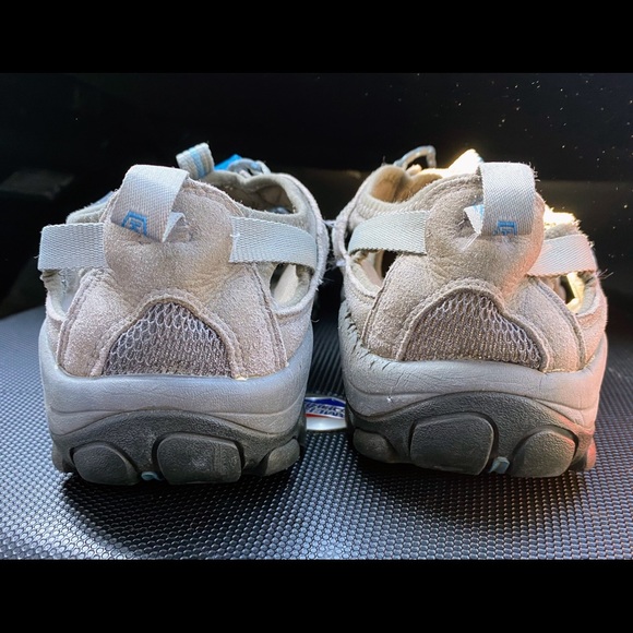 Women’s KEEN Newport H2 Sandals sz 8 GRAY - Picture 5 of 7